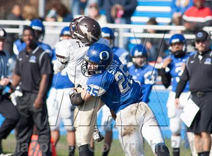 Thumbnail 1 in Absegami @ Oakcrest photogallery.