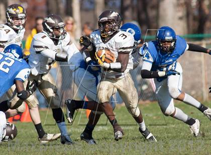 Thumbnail 1 in Absegami @ Oakcrest photogallery.