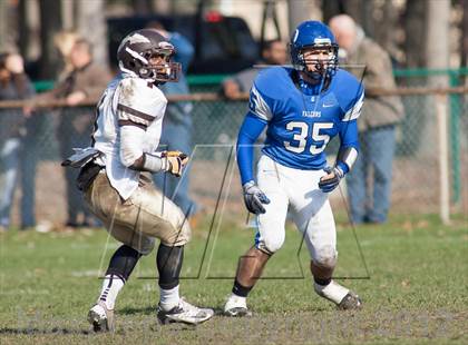Thumbnail 1 in Absegami @ Oakcrest photogallery.
