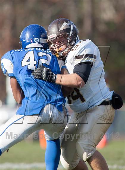 Thumbnail 3 in Absegami @ Oakcrest photogallery.