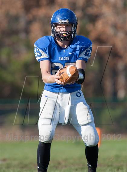 Thumbnail 1 in Absegami @ Oakcrest photogallery.