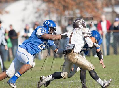 Thumbnail 3 in Absegami @ Oakcrest photogallery.