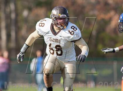 Thumbnail 3 in Absegami @ Oakcrest photogallery.