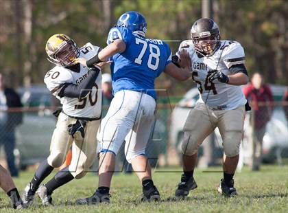 Thumbnail 3 in Absegami @ Oakcrest photogallery.