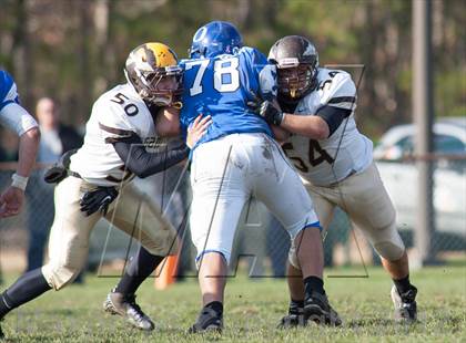 Thumbnail 3 in Absegami @ Oakcrest photogallery.
