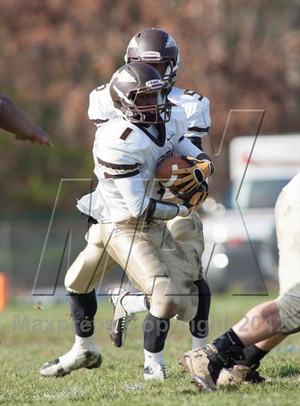 Thumbnail 1 in Absegami @ Oakcrest photogallery.