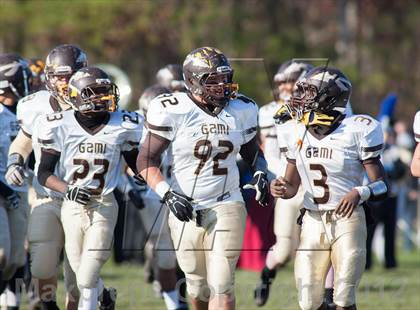 Thumbnail 1 in Absegami @ Oakcrest photogallery.