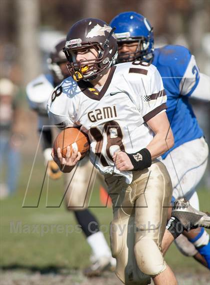 Thumbnail 2 in Absegami @ Oakcrest photogallery.