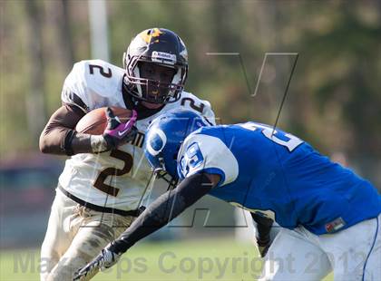 Thumbnail 2 in Absegami @ Oakcrest photogallery.