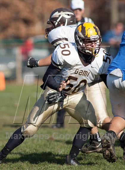 Thumbnail 3 in Absegami @ Oakcrest photogallery.