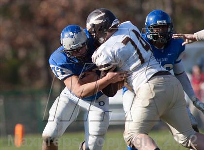 Thumbnail 3 in Absegami @ Oakcrest photogallery.