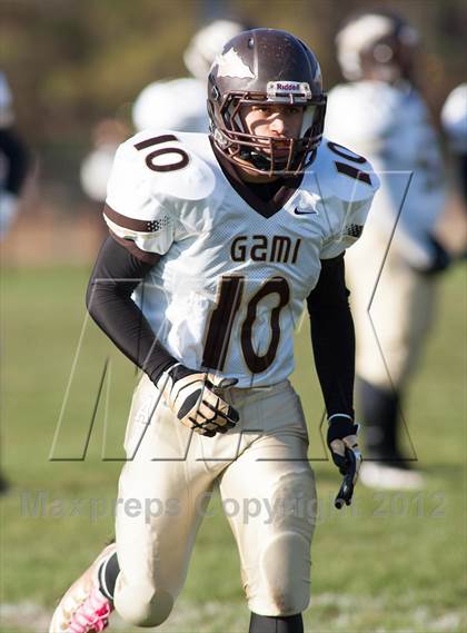 Thumbnail 1 in Absegami @ Oakcrest photogallery.
