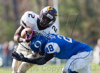 Thumbnail 3 in Absegami @ Oakcrest photogallery.