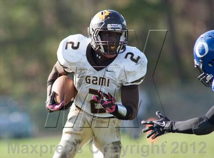 Thumbnail 1 in Absegami @ Oakcrest photogallery.