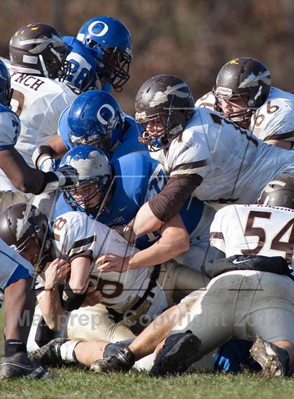 Thumbnail 3 in Absegami @ Oakcrest photogallery.