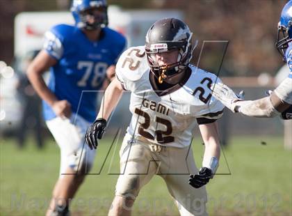 Thumbnail 1 in Absegami @ Oakcrest photogallery.