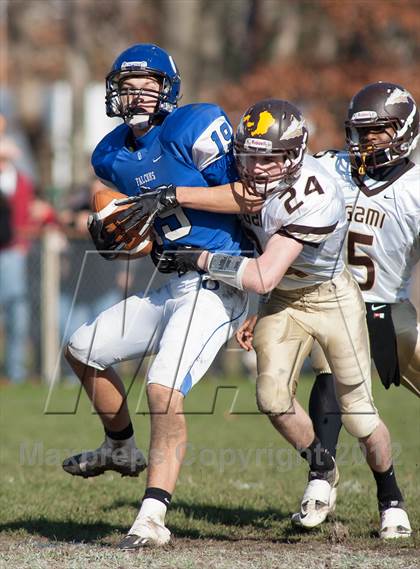 Thumbnail 1 in Absegami @ Oakcrest photogallery.