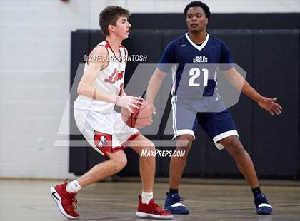 Thumbnail 1 in Wayne Christian @ Neuse Christian Academy photogallery.