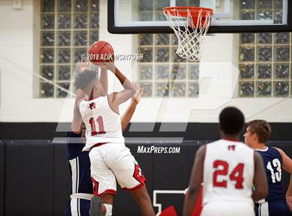 Thumbnail 3 in Wayne Christian @ Neuse Christian Academy photogallery.