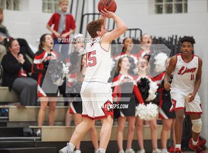 Thumbnail 1 in Wayne Christian @ Neuse Christian Academy photogallery.
