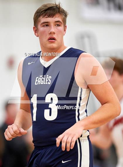 Thumbnail 2 in Wayne Christian @ Neuse Christian Academy photogallery.