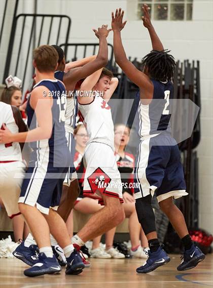 Thumbnail 3 in Wayne Christian @ Neuse Christian Academy photogallery.