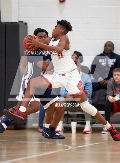 Thumbnail 3 in Wayne Christian @ Neuse Christian Academy photogallery.