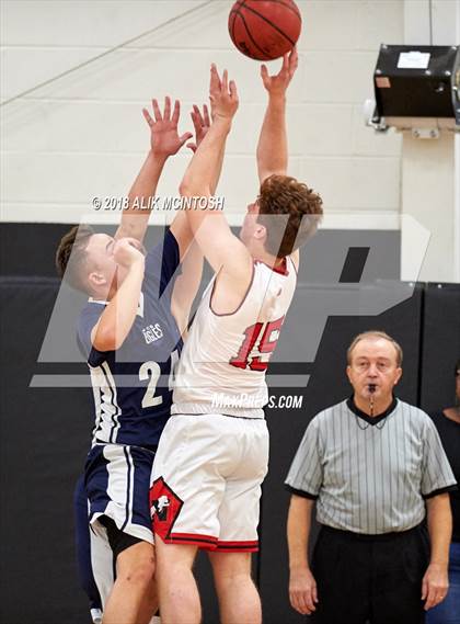 Thumbnail 3 in Wayne Christian @ Neuse Christian Academy photogallery.