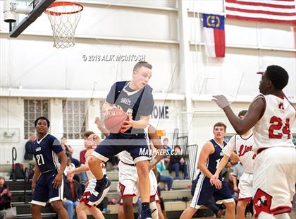 Thumbnail 2 in Wayne Christian @ Neuse Christian Academy photogallery.