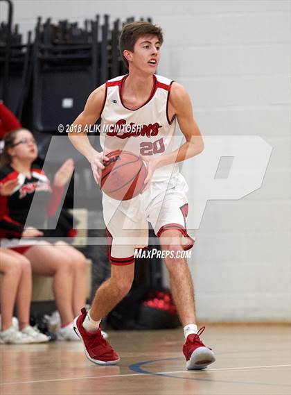 Thumbnail 3 in Wayne Christian @ Neuse Christian Academy photogallery.