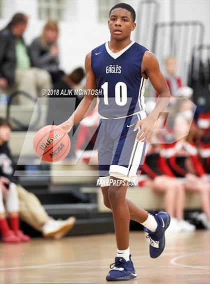 Thumbnail 3 in Wayne Christian @ Neuse Christian Academy photogallery.
