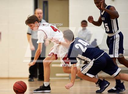 Thumbnail 3 in Wayne Christian @ Neuse Christian Academy photogallery.