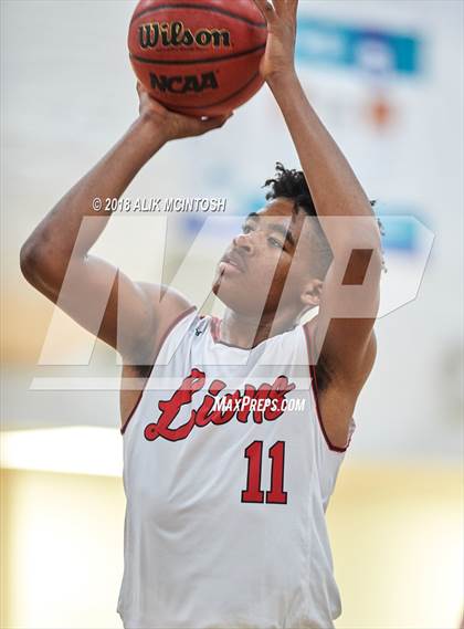 Thumbnail 3 in Wayne Christian @ Neuse Christian Academy photogallery.