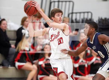 Thumbnail 1 in Wayne Christian @ Neuse Christian Academy photogallery.