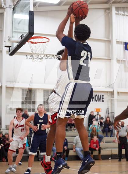 Thumbnail 1 in Wayne Christian @ Neuse Christian Academy photogallery.
