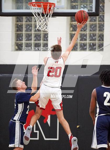 Thumbnail 1 in Wayne Christian @ Neuse Christian Academy photogallery.