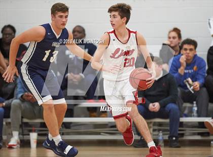 Thumbnail 2 in Wayne Christian @ Neuse Christian Academy photogallery.