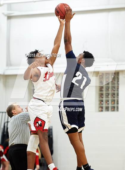 Thumbnail 1 in Wayne Christian @ Neuse Christian Academy photogallery.