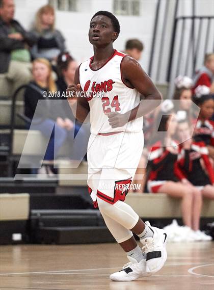 Thumbnail 3 in Wayne Christian @ Neuse Christian Academy photogallery.