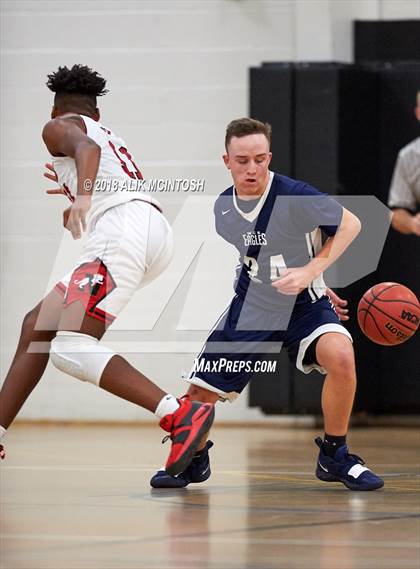 Thumbnail 1 in Wayne Christian @ Neuse Christian Academy photogallery.