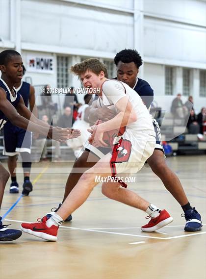 Thumbnail 1 in Wayne Christian @ Neuse Christian Academy photogallery.