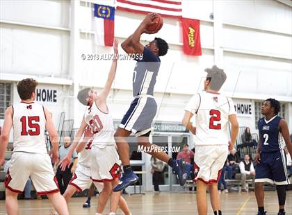 Thumbnail 2 in Wayne Christian @ Neuse Christian Academy photogallery.