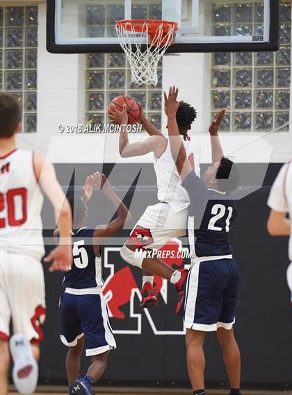 Thumbnail 2 in Wayne Christian @ Neuse Christian Academy photogallery.