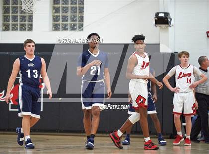 Thumbnail 3 in Wayne Christian @ Neuse Christian Academy photogallery.