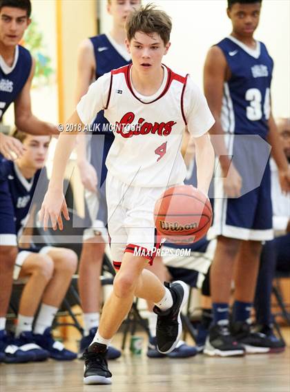 Thumbnail 2 in Wayne Christian @ Neuse Christian Academy photogallery.