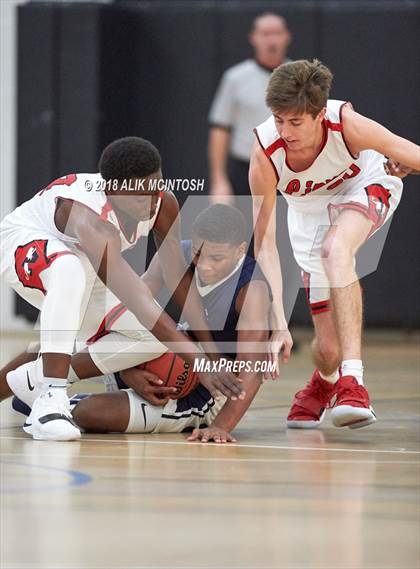 Thumbnail 1 in Wayne Christian @ Neuse Christian Academy photogallery.