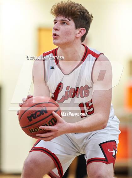 Thumbnail 2 in Wayne Christian @ Neuse Christian Academy photogallery.