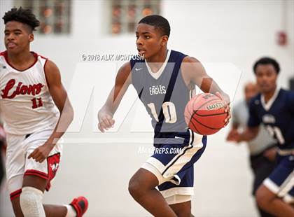 Thumbnail 2 in Wayne Christian @ Neuse Christian Academy photogallery.