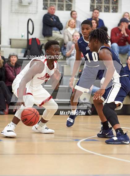 Thumbnail 2 in Wayne Christian @ Neuse Christian Academy photogallery.