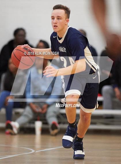 Thumbnail 3 in Wayne Christian @ Neuse Christian Academy photogallery.